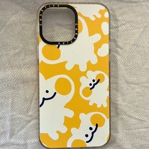 Casetify iPhone 13 Pro Max case